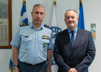 Δημήτριος Μάλλιος