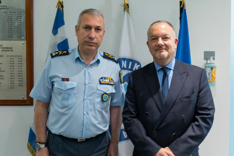 Δημήτριος Μάλλιος