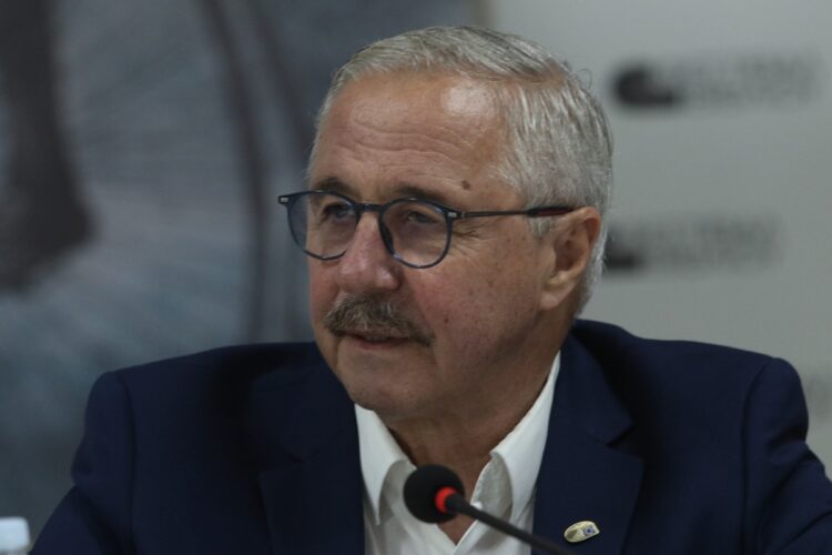 Γιάννης Μανιάτης