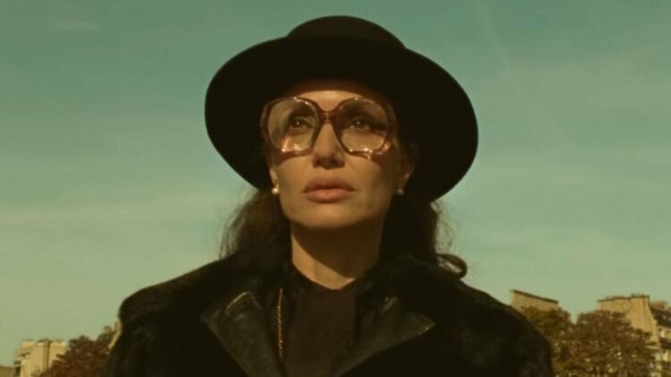 «Maria»: Κυκλοφόρησε το επίσημο τρέιλερ με την Αντζελίνα Τζολί στον ρόλο της Μαρίας Κάλλας