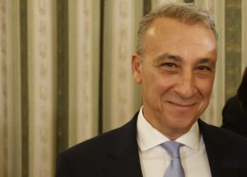 Μίνως Μάτσας: Το δικαστήριο ανέθεσε και στους δύο γονείς τη συνεπιμέλεια των παιδιών