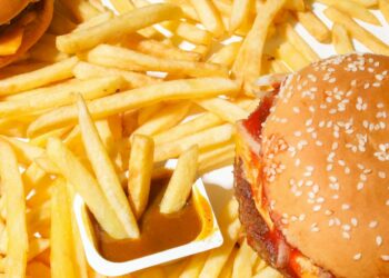 ΗΠΑ: Τουλάχιστον 75 άνθρωποι μολύνθηκαν από E.coli έπειτα από κατανάλωση μπέργκερ στα McDonald’s