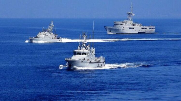 Ρέθυμνο: Με επιτυχία ολοκληρώθηκε η διακρατική στρατιωτική άσκηση ΜΕΔΟΥΣΑ 13