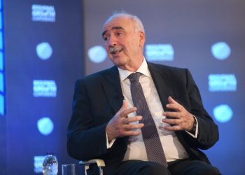 Βαγγέλης Μεϊμαράκης