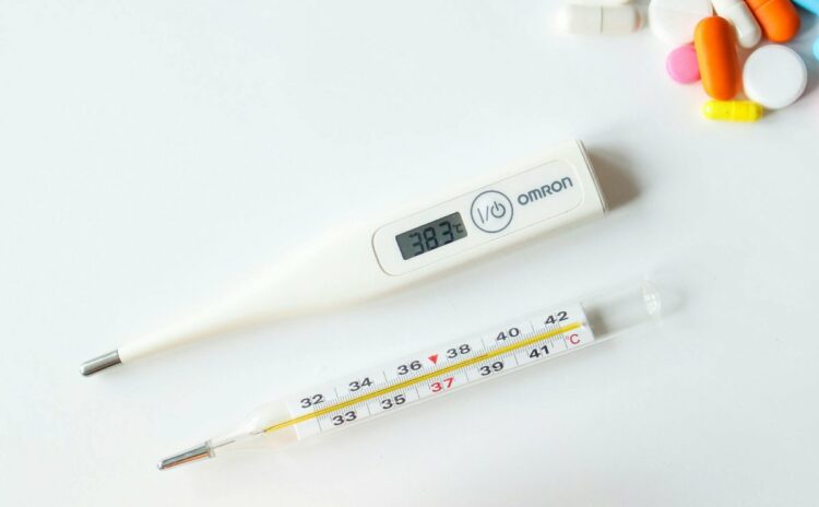 Θεσσαλονίκη: 18 θερμόμετρα είχε αγοράσει η 50χρονη που κατηγορείται ότι δολοφόνησε τον σύζυγό της με υδράργυρο