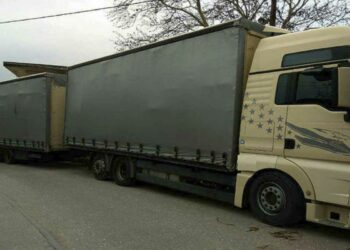 μετανάστες