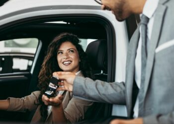 Μεταβίβαση οχημάτων