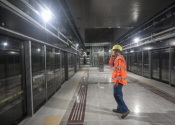 Μετρό Θεσσαλονίκης