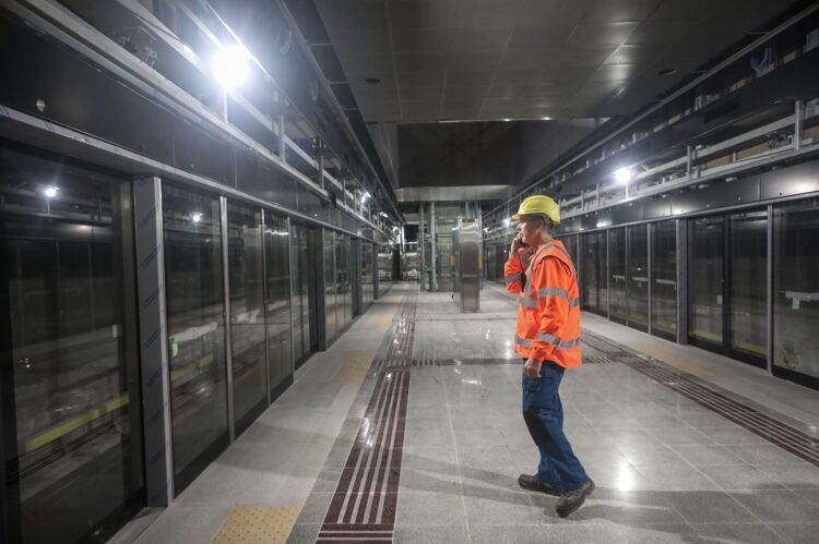 Μετρό Θεσσαλονίκης