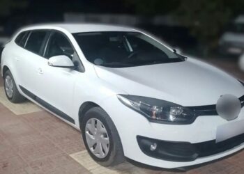 Συνελήφθη διακινητής στην Εγνατία Οδό: Προωθούσε μετανάστες στο εσωτερικό της χώρας