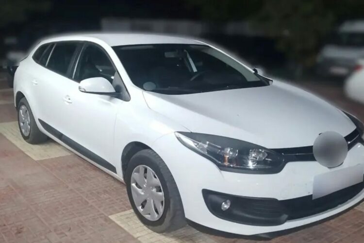 Συνελήφθη διακινητής στην Εγνατία Οδό: Προωθούσε μετανάστες στο εσωτερικό της χώρας