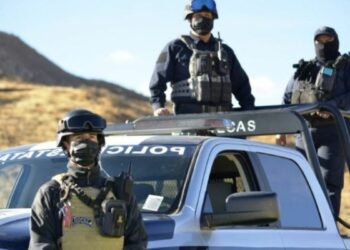 Τουλάχιστον 16 νεκροί σε ανταλλαγές πυρών στο νότιο Μεξικό