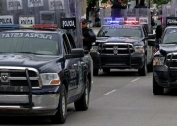 Μεξικό: Τουλάχιστον 14 νεκροί σε ξεκαθάρισμα λογαριασμών μεταξύ μελών του καρτέλ ναρκωτικών