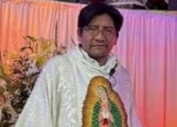 Μεξικό: Ένοπλοι δολοφόνησαν ιερωμένο που εναντιωνόταν στους διακινητές ναρκωτικών