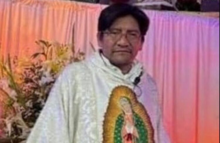 Μεξικό: Ένοπλοι δολοφόνησαν ιερωμένο που εναντιωνόταν στους διακινητές ναρκωτικών