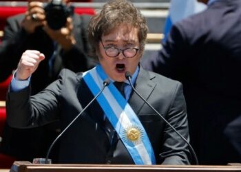 Ο πρόεδρος της Αργεντινής απέπεμψε την υπουργό Εξωτερικών διότι τάχθηκε κατά των κυρώσεων των ΗΠΑ στην Κούβα