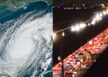 Φλόριντα: Πανικός στους δρόμους για τον τυφώνα Μίλτον – «Αν δεν φύγετε, θα πεθάνετε» – Μαζικές εκκενώσεις