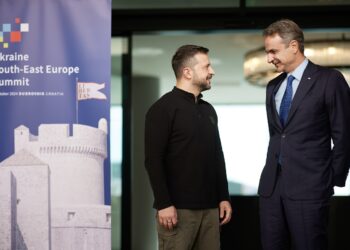 Κυριάκος Μητσοτάκης