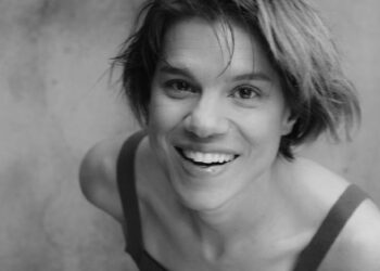 Η Monika στις 19 Οκτωβρίου στο Ωδείο Αθηνών