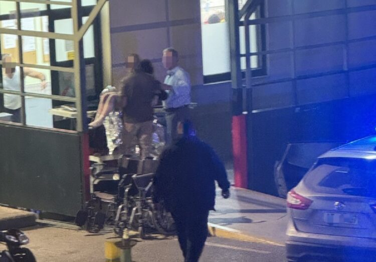 Κως: Ναυάγιο με μετανάστες- Τέσσερις νεκροί – Διασώθηκαν 26 άτομα