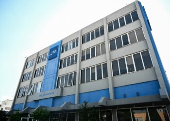 ΝΔ: Ξεκινά από τη βόρεια Ελλάδα η ενημέρωση πολιτών για το κυβερνητικό έργο