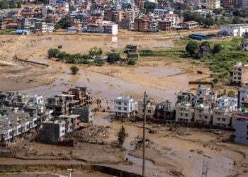 Στους 209 οι νεκροί στο Νεπάλ από τις πλημμύρες