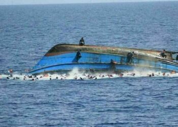 Νιγηρία: Φόβοι για περισσότερους από 100 νεκρούς σε ναυάγιο πλοιαρίου στον ποταμό Νίγηρα