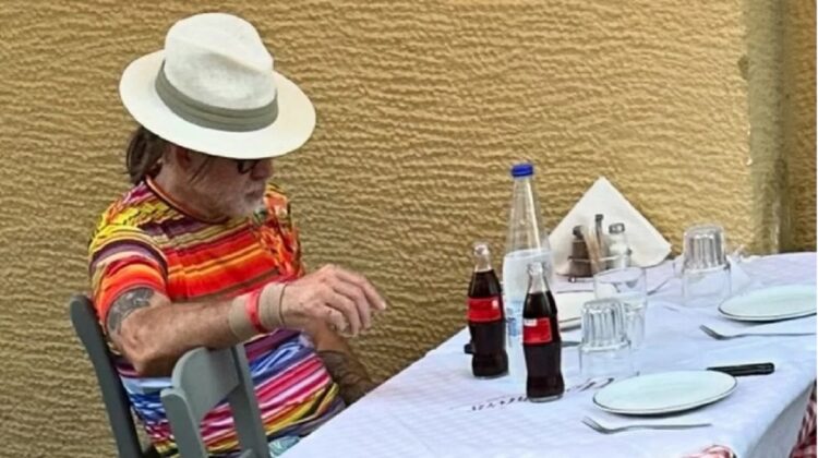 Νίκολας Κέιτζ