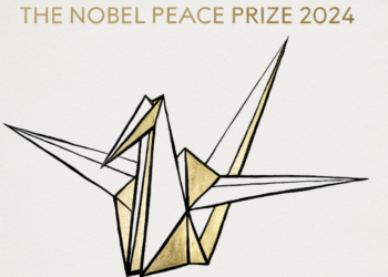 Νόμπελ Ειρήνης 2024