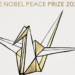 Νόμπελ Ειρήνης 2024