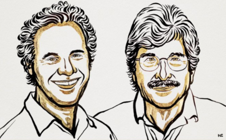 Σε δύο Αμερικανούς βιολόγους το Νόμπελ Ιατρικής 2024 – Η ανακάλυψη που τους χάρισε το βραβείο