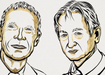 Νόμπελ Φυσικής 2024