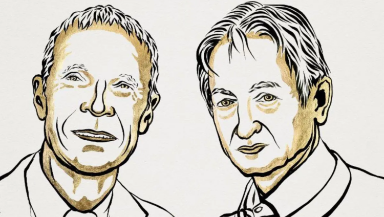 Νόμπελ Φυσικής 2024