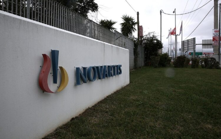 Novartis