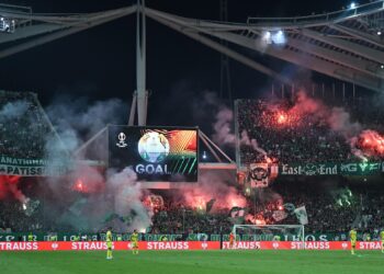 Παναθηναϊκός ΟΑΚΑ