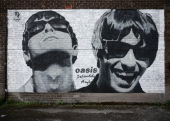 Oasis: Εμφανίζονται χιλιάδες πλαστά εισιτήρια, λίγο πριν ξεκινήσει η πώληση για την περιοδεία στη Β. Αμερική