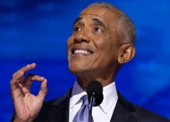 ΗΠΑ: O Μπαράκ Ομπάμα σε εκστρατεία υπέρ της Κάμαλα Χάρις μέχρι τις 5 Νοεμβρίου