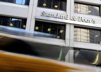 Ο S&P υποβάθμισε το αξιόχρεο του Ισραήλ εξαιτίας των «ρίσκων για την ασφάλεια»