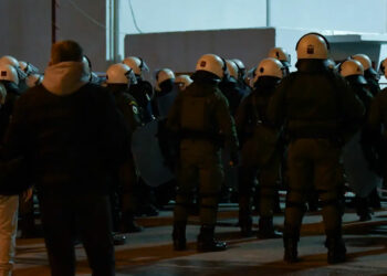 Νέο επεισόδιο οπαδικής βίας στη Νέα Φιλαδέλφεια: Πατέρας και γιος δέχθηκαν άγρια επίθεση από ομάδα οπαδών