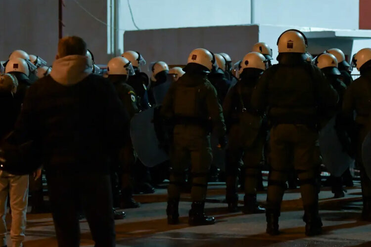 Νέο επεισόδιο οπαδικής βίας στη Νέα Φιλαδέλφεια: Πατέρας και γιος δέχθηκαν άγρια επίθεση από ομάδα οπαδών