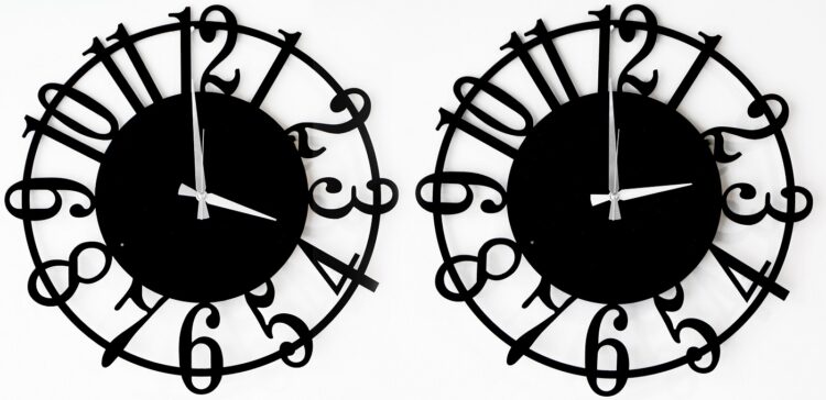 αλλαγή ώρας