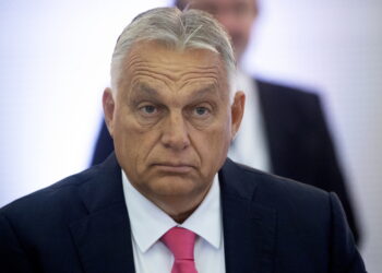 Νέα απειλή Όρμπαν: Αν συνεχιστεί αυτή η κατάσταση, θα στείλουμε τους μετανάστες στις Βρυξέλλες