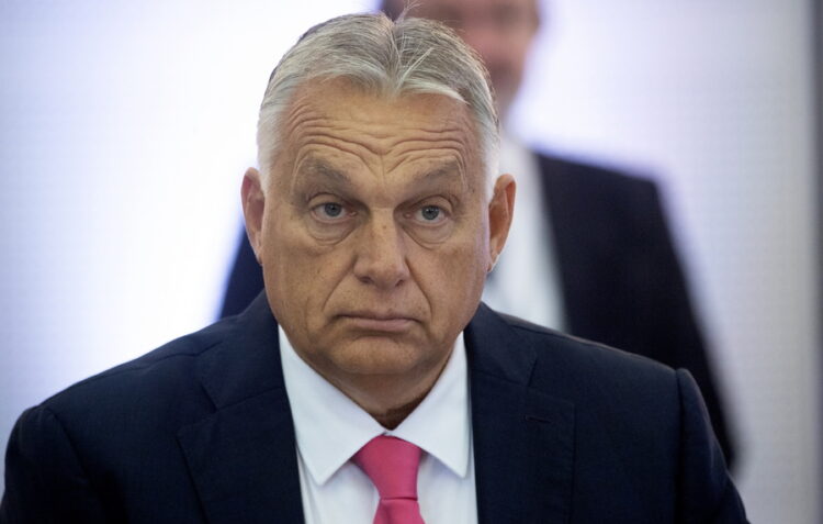 Νέα απειλή Όρμπαν: Αν συνεχιστεί αυτή η κατάσταση, θα στείλουμε τους μετανάστες στις Βρυξέλλες