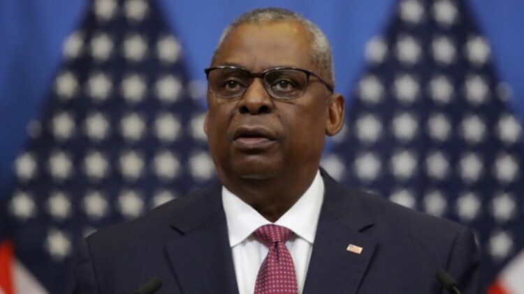 ΗΠΑ-Ισραήλ: Αναμένεται τηλεφωνική επικοινωνία μεταξύ των υπουργών Άμυνας των δύο χωρών