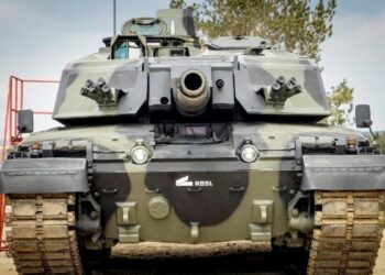 Έφθασαν στην Ουκρανία τεθωρακισμένα οχήματα μάχης από τη Γερμανία – Αναμένονται μαχητικά F-16 από τη Νορβηγία