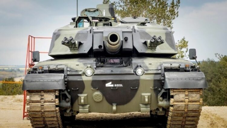 Έφθασαν στην Ουκρανία τεθωρακισμένα οχήματα μάχης από τη Γερμανία – Αναμένονται μαχητικά F-16 από τη Νορβηγία