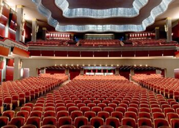 Θέατρο Παλλάς: Οι παραστάσεις και εκδηλώσεις της σεζόν 2024-2025