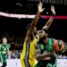 Euroleague: Άλμπα – Παναθηναϊκός 77-87 – Με αύρα πρωταθλητή πέρασε από το Βερολίνο