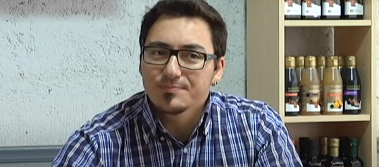 Έφυγε από τη ζωή σε ηλικία 44 ετών ο Χρήστος Παπαδημητρίου