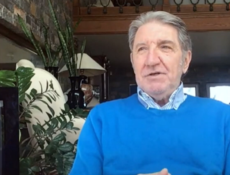 Χριστόφορος Παπακαλιάτης